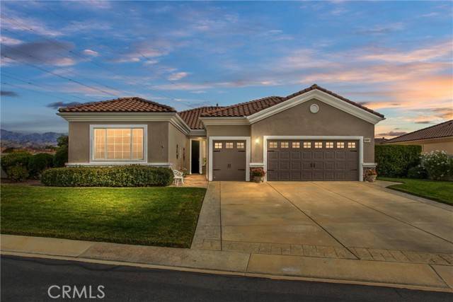 Beaumont, CA 92223,1596 Ginger Lily Lane