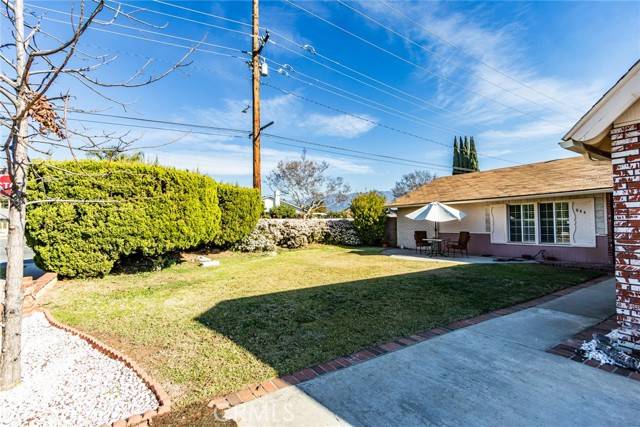 San Dimas, CA 91773,844 North Shaftesbury Avenue