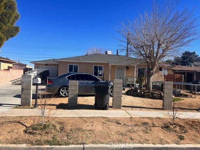 Mojave, CA 93501,15320 Nadene Street