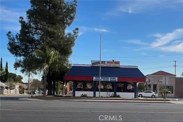 Rialto, CA 92376,201 West Foothill Boulevard