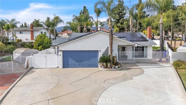 Alta Loma, CA 91701,6720 Elmhurst Avenue