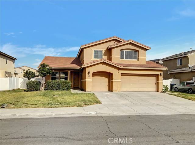 San Jacinto, CA 92582,1213 Sandy Nook