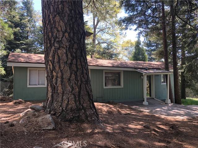 Cedarpines Park, CA 92322,271 Little Oak Place