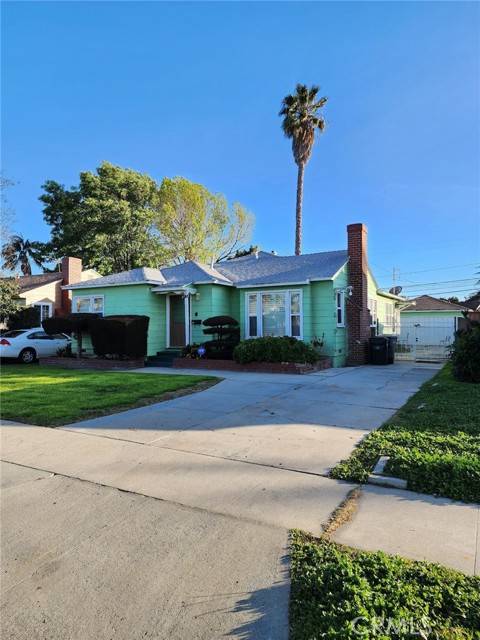 Lynwood, CA 90262,3772 palm ave