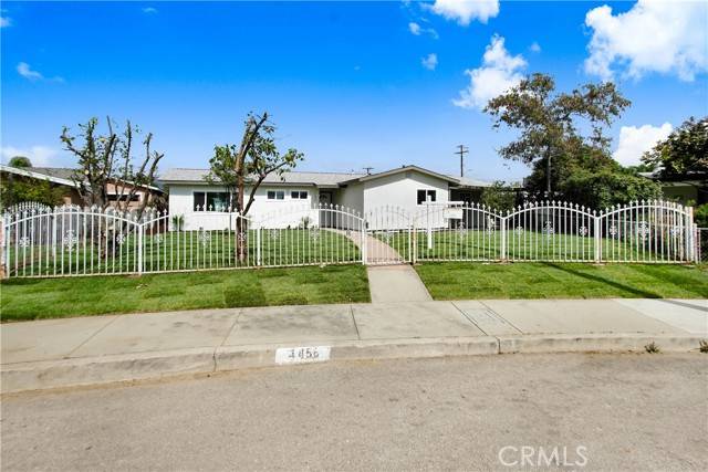 Montclair, CA 91763,4456 Fauna Street