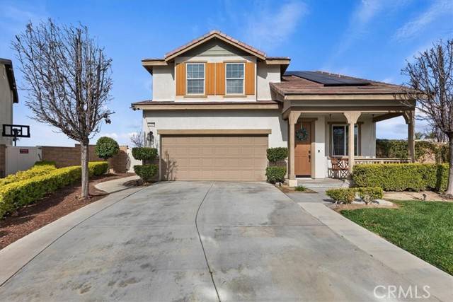 Murrieta, CA 92563,31509 Tuberose Road