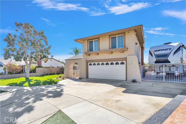 Alta Loma, CA 91701,10323 Holly Street