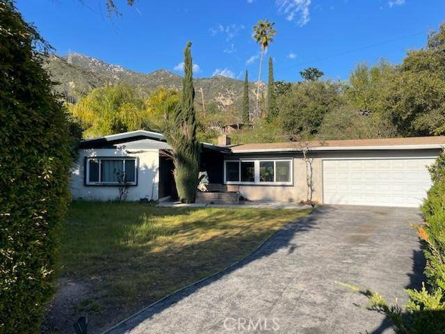 Altadena, CA 91001,424 Alta Pine Drive