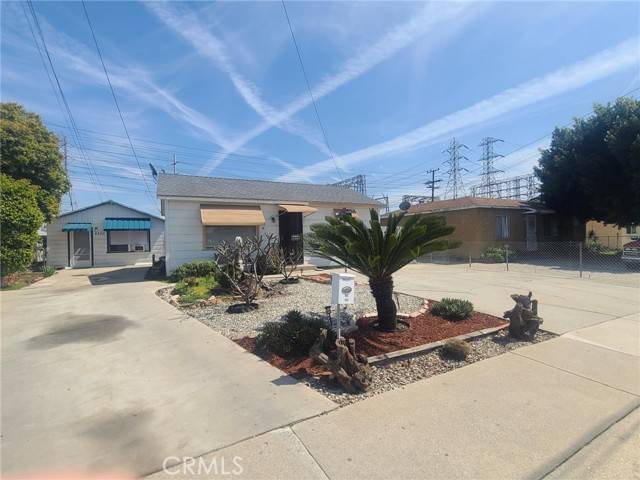 Bell Gardens, CA 90040,6200 Darwell Avenue