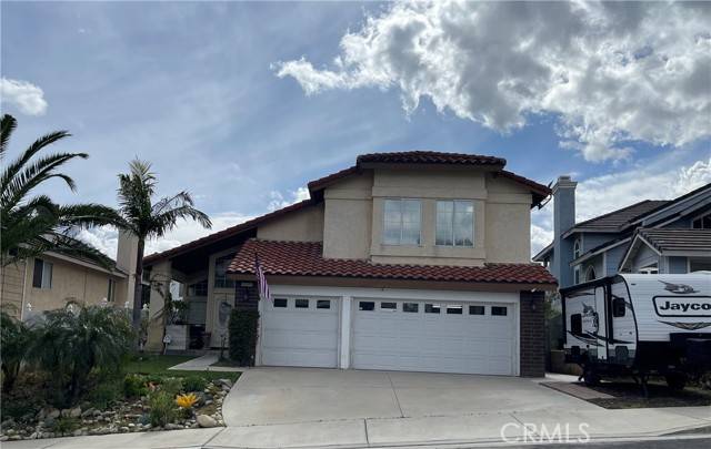 Corona, CA 92879,480 Bristol Way