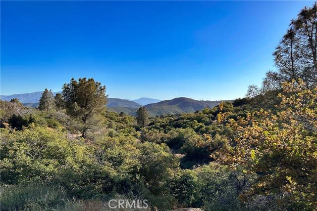 Tehachapi, CA 93561,0 Bronsbury Road