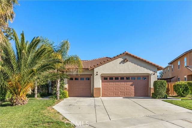 San Jacinto, CA 92582,1702 Welsh Drive