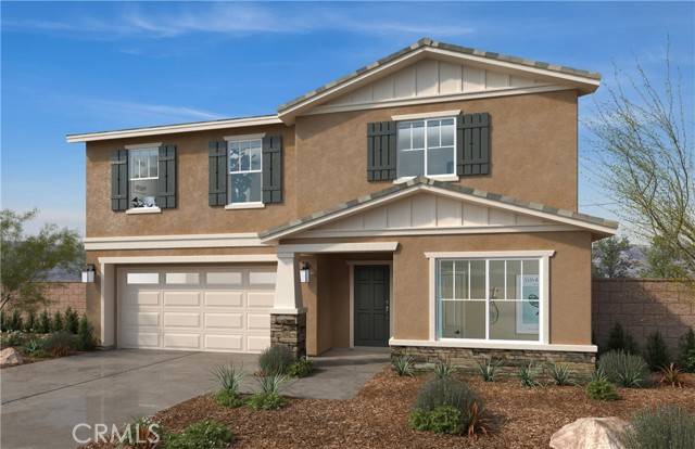 San Jacinto, CA 92582,825 Thunder Trail