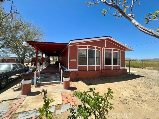 Rosamond, CA 93560,2433 46th West Street