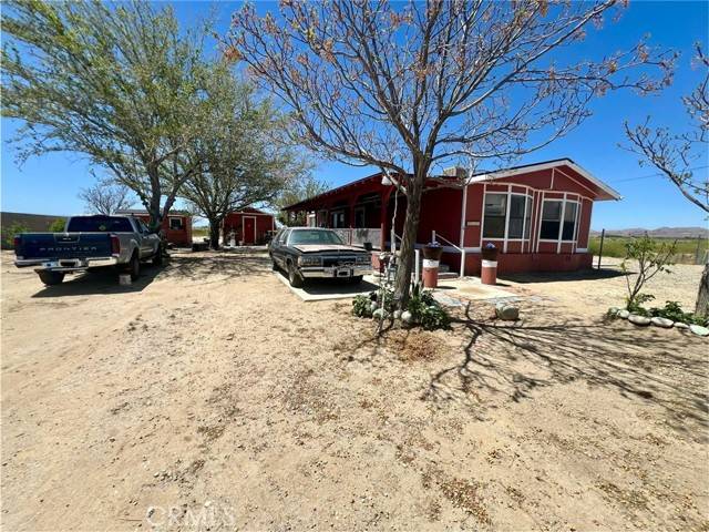 Rosamond, CA 93560,2433 46th West Street