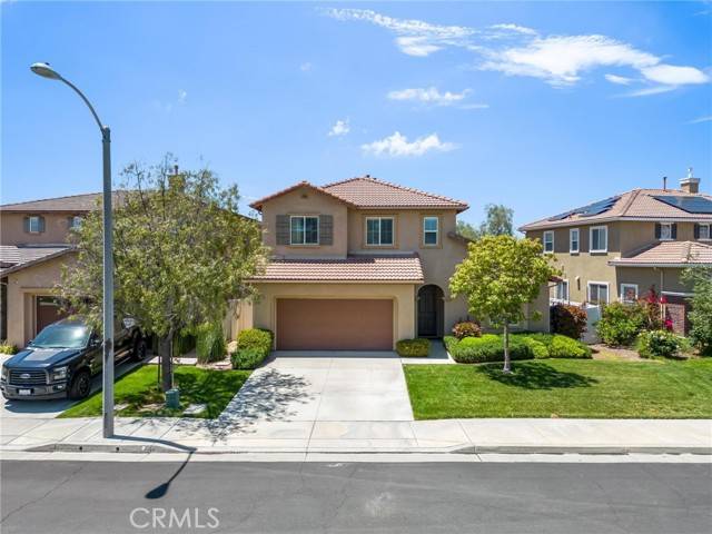 Beaumont, CA 92223,35929 Trevino Trail