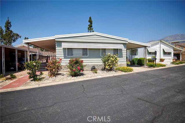 Alta Loma, CA 91701,9800 Base Line Road