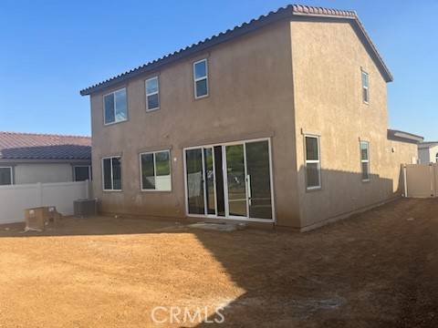 Beaumont, CA 92223,11384 Burnet Street