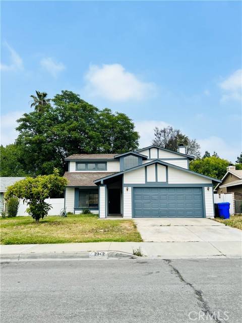 Colton, CA 92324,2342 Huff Street