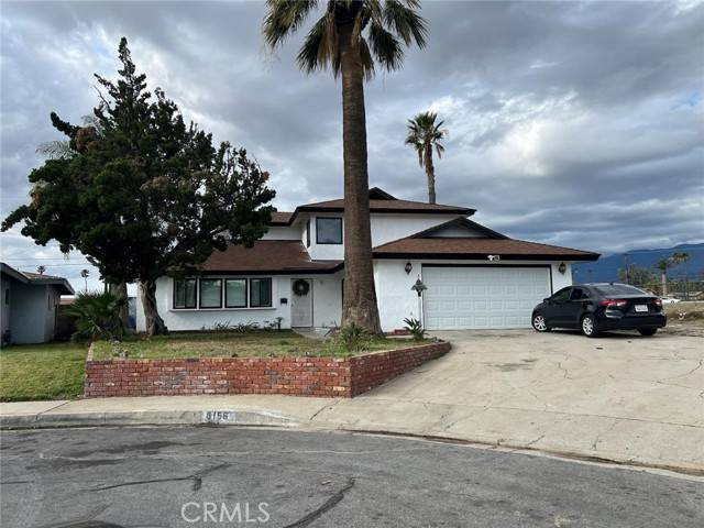 Fontana, CA 92335,8156 Pepper Avenue