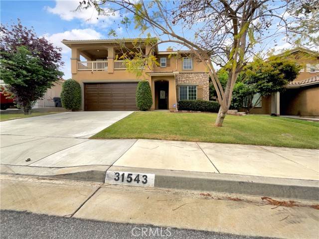 Winchester, CA 92596,31543 Mccartney Drive