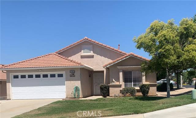 Cherry Valley, CA 92223,41060 Inverness Circle