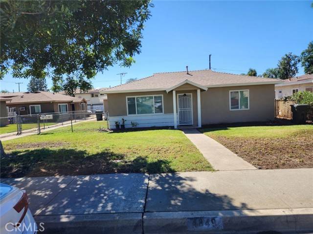 Montclair, CA 91763,4851 Kingsley Street