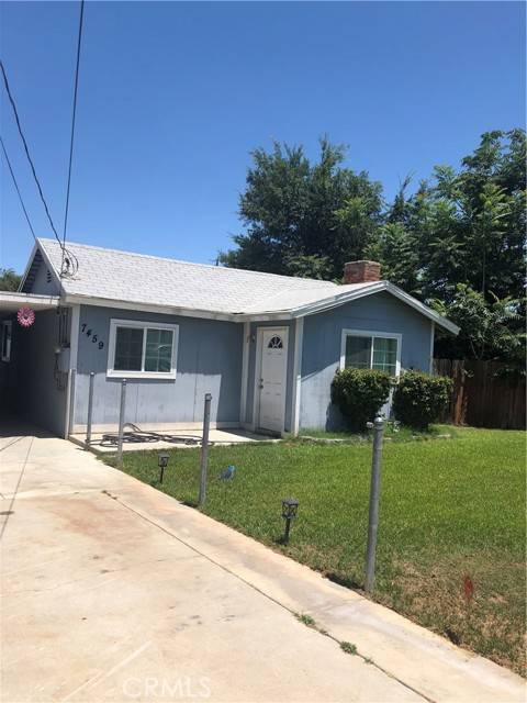 Riverside, CA 92504,7459 Ysmael Villegas Street