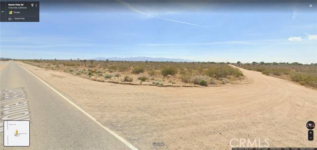 Victorville, CA 92392,0 Lindero