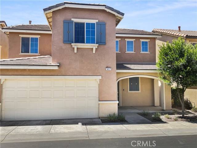 Beaumont, CA 92223,1417 Chinaberry Lane