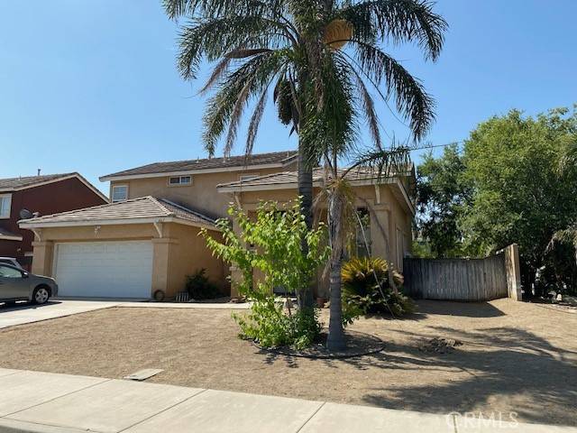 Rialto, CA 92376,867 West Chaparral Street