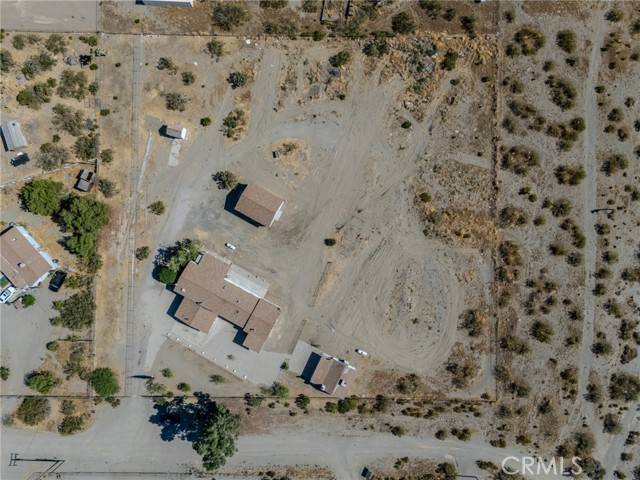 Phelan, CA 92371,4178 Manzano Road