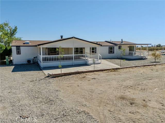 Phelan, CA 92371,4178 Manzano Road