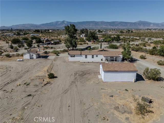 Phelan, CA 92371,4178 Manzano Road