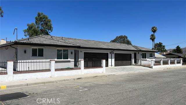 San Jacinto, CA 92583,146 Sheriff South Avenue