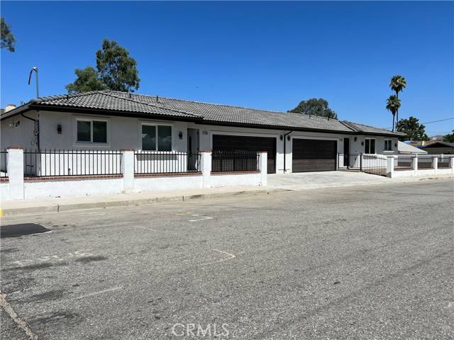 San Jacinto, CA 92583,146 Sheriff South Avenue