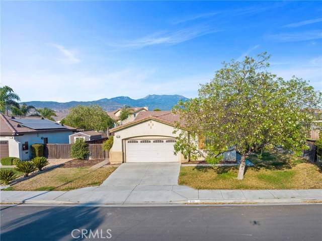 San Jacinto, CA 92583,632 Glory Street