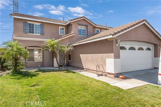 Fontana, CA 92336,15153 Crazy Horse Avenue