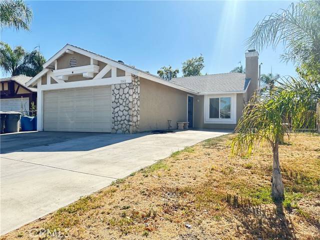 Perris, CA 92571,1842 Sandcastle Drive