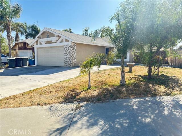 Perris, CA 92571,1842 Sandcastle Drive