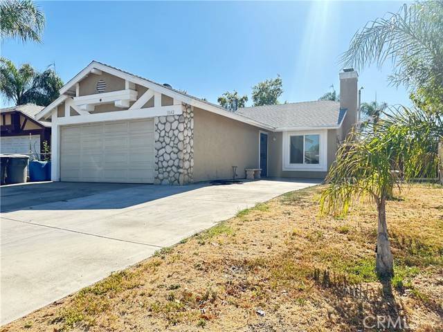 Perris, CA 92571,1842 Sandcastle Drive