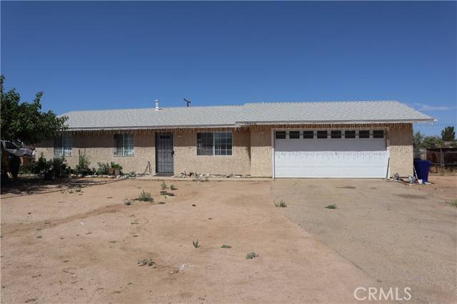 Apple Valley, CA 92308,10578 Tecopa Road