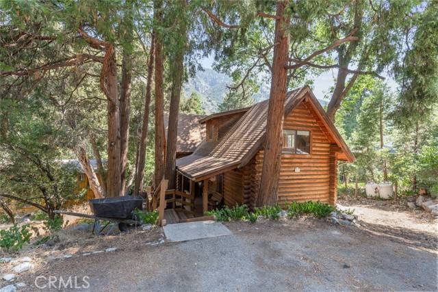 Forest Falls, CA 92339,39353 Prospect Drive