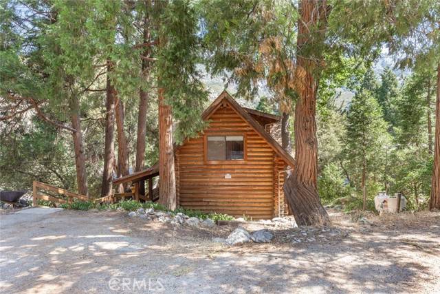 Forest Falls, CA 92339,39353 Prospect Drive