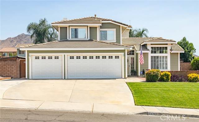 Grand Terrace, CA 92313,22765 Robin Way