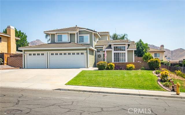 Grand Terrace, CA 92313,22765 Robin Way