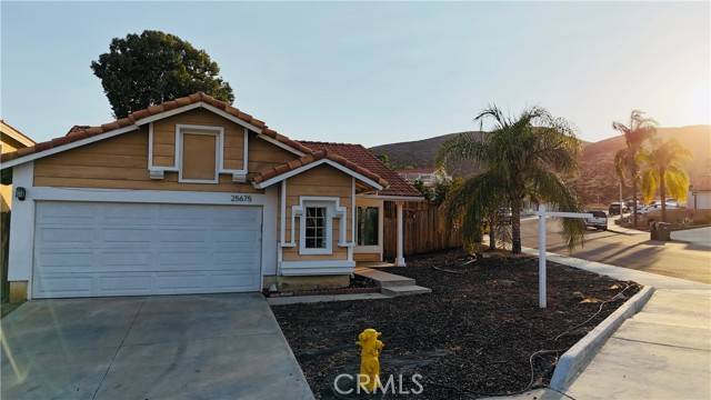 Menifee, CA 92586,25675 Monica Way