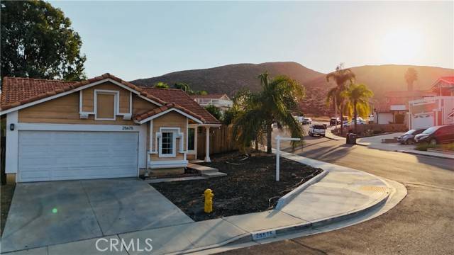 Menifee, CA 92586,25675 Monica Way