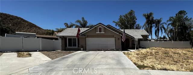 San Jacinto, CA 92583,1507 Chateau Court