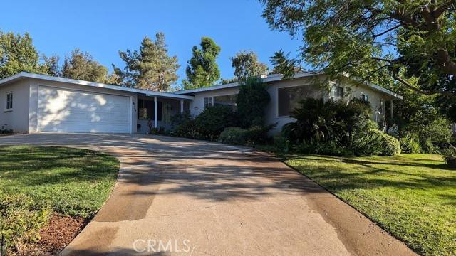 Redlands, CA 92373,1434 Pacific Street